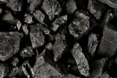 Underriver coal boiler costs