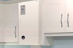 Underriver electric boiler quotes