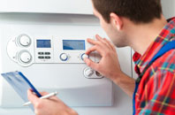 free commercial Underriver boiler quotes