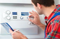 free Underriver gas safe engineer quotes