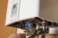 free Underriver boiler install quotes
